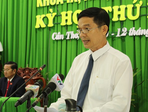 Cần Thơ có 27 đại lý phân phối xăng của Trịnh Sướng, xử lý sao? - Ảnh 1. Cần Thơ có 27 đại lý phân phối xăng của Trịnh Sướng, xử lý sao? - Ảnh 1.