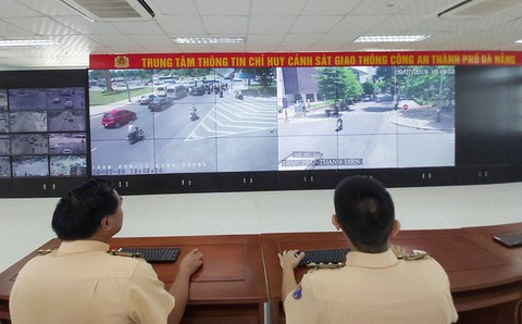 Phạt nguội làm sao để không bị... nguội? - Ảnh 1. Phạt nguội làm sao để không bị... nguội? - Ảnh 1.