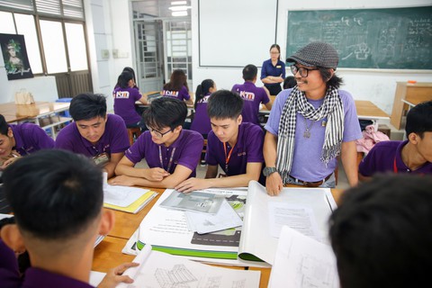 Những việc cần làm ngay khi biết điểm thi THPT quốc gia 2019 - Ảnh 2. Những việc cần làm ngay khi biết điểm thi THPT quốc gia 2019 - Ảnh 2.