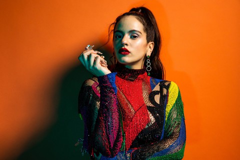 Người dùng YouTube bị cuốn hút bởi pop Latin - Ảnh 1. Người dùng YouTube bị cuốn hút bởi pop Latin - Ảnh 1.