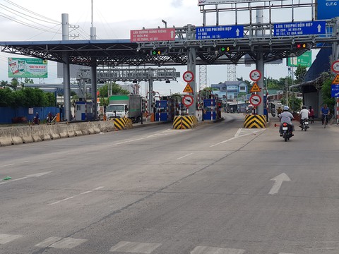 Bộ Giao thông vận tải đôn đốc quyết toán dự án Quốc lộ 91B - Ảnh 1. Bộ Giao thông vận tải đôn đốc quyết toán dự án Quốc lộ 91B - Ảnh 1.