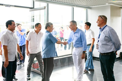 Masan đưa thịt mát MEATDeli vào TP.HCM trong tháng 9-2019 - Ảnh 1. Masan đưa thịt mát MEATDeli vào TP.HCM trong tháng 9-2019 - Ảnh 1.