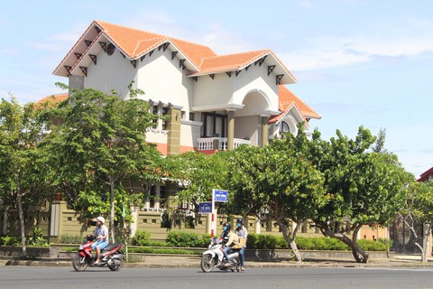 Phanh phui một loạt vụ giao đất vàng trái luật ở Phú Yên - Ảnh 3. Phanh phui một loạt vụ giao đất vàng trái luật ở Phú Yên - Ảnh 3.