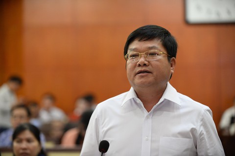 Đơn thư kêu cứu gửi khắp nơi, dự án ma vẫn bình chân như vại? - Ảnh 2. Đơn thư kêu cứu gửi khắp nơi, dự án ma vẫn bình chân như vại? - Ảnh 2.