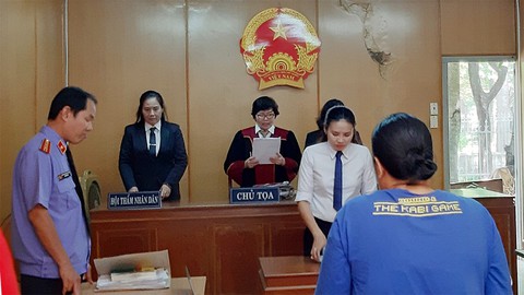 Chuyển nhầm 260.000 USD, người vật vã đi đòi, người ngồi tù vì kiên quyết... không trả - Ảnh 1. Chuyển nhầm 260.000 USD, người vật vã đi đòi, người ngồi tù vì kiên quyết... không trả - Ảnh 1.
