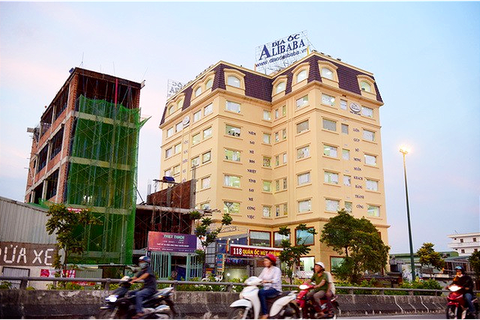 Bộ Công an điều tra 29 dự án của Alibaba tại Đồng Nai - Ảnh 1. Bộ Công an điều tra 29 dự án của Alibaba tại Đồng Nai - Ảnh 1.