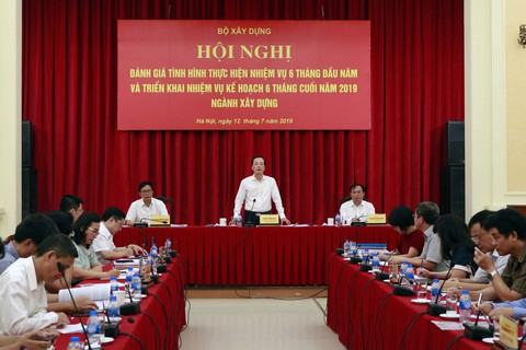 Dự án bất động sản ách tắc, làm giảm nguồn cung - Ảnh 1. Dự án bất động sản ách tắc, làm giảm nguồn cung - Ảnh 1.