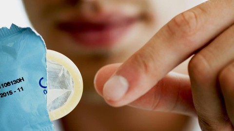 95% đàn ông Ấn Độ không ưa dùng... bao cao su - Ảnh 1. 95% đàn ông Ấn Độ không ưa dùng... bao cao su - Ảnh 1.