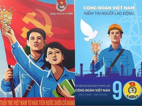 Thực hư chuyện đông đảo giảng viên đại học đạo, nhái tranh đem dự thi - Ảnh 2. Thực hư chuyện đông đảo giảng viên đại học đạo, nhái tranh đem dự thi - Ảnh 2.