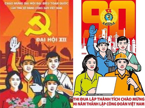 Thực hư chuyện đông đảo giảng viên đại học đạo, nhái tranh đem dự thi - Ảnh 1. Thực hư chuyện đông đảo giảng viên đại học đạo, nhái tranh đem dự thi - Ảnh 1.
