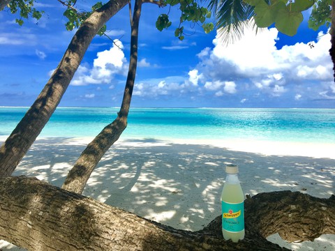 Đi bụi đến thiên đường Maldives - Ảnh 8. Đi bụi đến thiên đường Maldives - Ảnh 8.