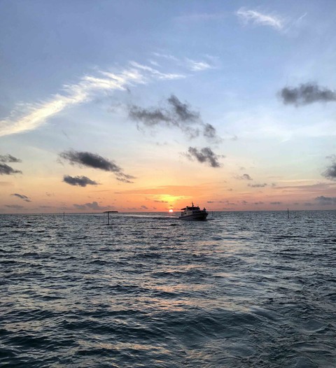 Đi bụi đến thiên đường Maldives - Ảnh 9. Đi bụi đến thiên đường Maldives - Ảnh 9.