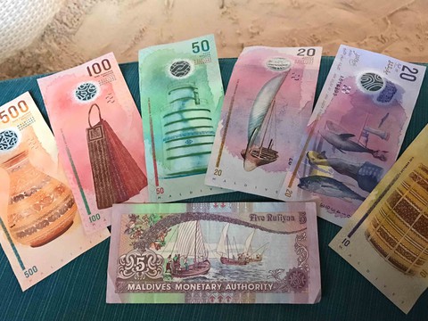 Đi bụi đến thiên đường Maldives - Ảnh 10. Đi bụi đến thiên đường Maldives - Ảnh 10.