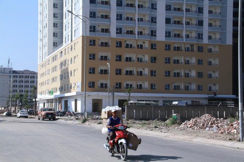 Mường Thanh vi phạm trải dài từ Bắc đến Nam, vì sao chậm xử lý? - Ảnh 1. Mường Thanh vi phạm trải dài từ Bắc đến Nam, vì sao chậm xử lý? - Ảnh 1.