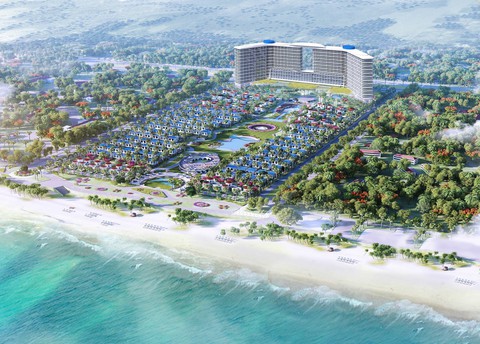Về xứ Trầm Hương thương nhớ Bãi Dài - Ảnh 2. Về xứ Trầm Hương thương nhớ Bãi Dài - Ảnh 2.