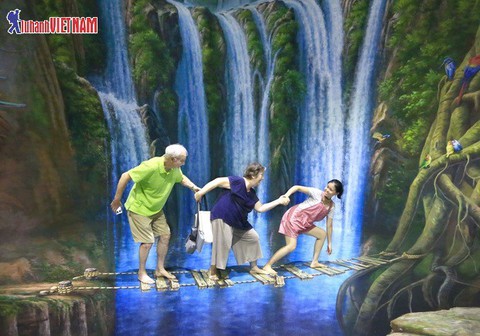 Bảng giá vé tham quan Đà Nẵng cập nhật 2019 - Ảnh 10. Bảng giá vé tham quan Đà Nẵng cập nhật 2019 - Ảnh 10.