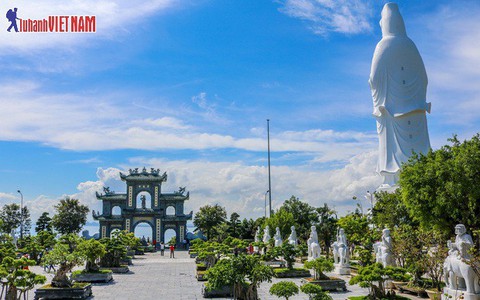 Bảng giá vé tham quan Đà Nẵng cập nhật 2019 - Ảnh 12. Bảng giá vé tham quan Đà Nẵng cập nhật 2019 - Ảnh 12.