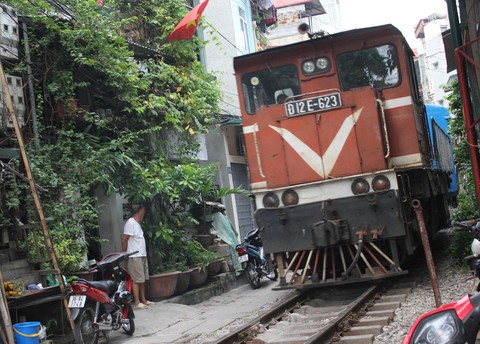 Thủ tướng lập Hội đồng thẩm định nhà nước dự án đường sắt cao tốc Bắc - Nam - Ảnh 1. Thủ tướng lập Hội đồng thẩm định nhà nước dự án đường sắt cao tốc Bắc - Nam - Ảnh 1.