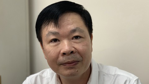 Cả nước thiếu bệnh viện lão khoa - Ảnh 2. Cả nước thiếu bệnh viện lão khoa - Ảnh 2.