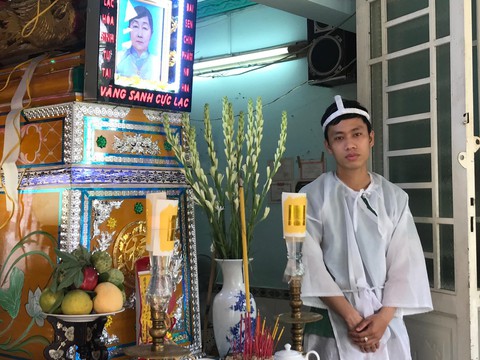 Bác sĩ thiếu kinh nghiệm, bệnh nhân chết sau gần 4 giờ nhập viện - Ảnh 1. Bác sĩ thiếu kinh nghiệm, bệnh nhân chết sau gần 4 giờ nhập viện - Ảnh 1.