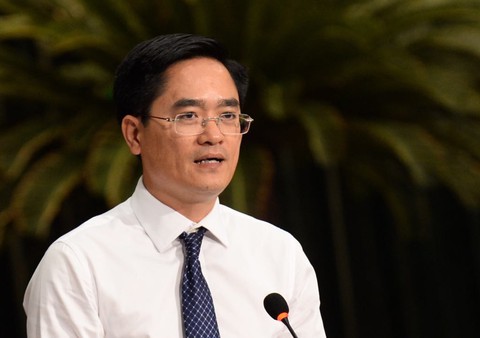 Đầu năm 2021 hoàn thành cầu Thủ Thiêm 2 - Ảnh 1. Đầu năm 2021 hoàn thành cầu Thủ Thiêm 2 - Ảnh 1.