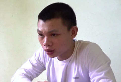 Bắt trai 20 tuổi khiến người yêu chưa 16 sinh con - Ảnh 1. Bắt trai 20 tuổi khiến người yêu chưa 16 sinh con - Ảnh 1.