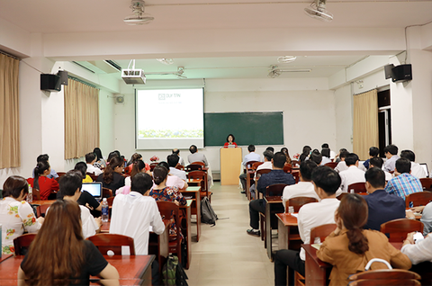 Cơ hội nghề nghiệp lớn khi học ngành ngôn ngữ Trung Quốc - Ảnh 1. Cơ hội nghề nghiệp lớn khi học ngành ngôn ngữ Trung Quốc - Ảnh 1.