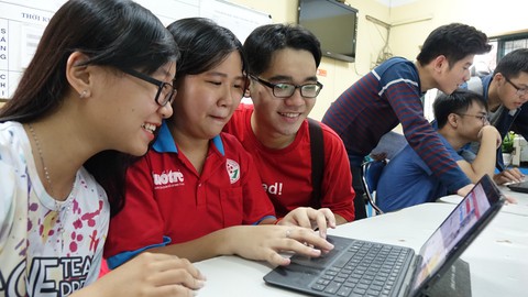 Điểm thi THPT quốc gia: môn văn cao nhất 9,25 điểm? - Ảnh 1. Điểm thi THPT quốc gia: môn văn cao nhất 9,25 điểm? - Ảnh 1.