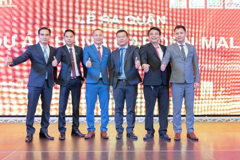 Hana Garden Mall bổ sung 1.300 sản phẩm ra thị trường - Ảnh 1. Hana Garden Mall bổ sung 1.300 sản phẩm ra thị trường - Ảnh 1.