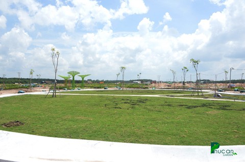 BĐS Bình Dương hấp dẫn người mua - Ảnh 3. BĐS Bình Dương hấp dẫn người mua - Ảnh 3.