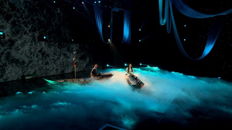 Giọng ca khiếm thị hớp hồn người nghe bằng bản song ca cùng Tố My - Ảnh 3. Giọng ca khiếm thị hớp hồn người nghe bằng bản song ca cùng Tố My - Ảnh 3.