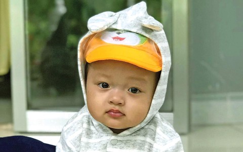 Của để dành cho con - Ảnh 1. Của để dành cho con - Ảnh 1.
