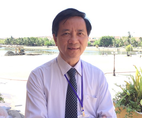 Thương cảng Hội An và những thách thức của một điểm đến hấp dẫn - Ảnh 4. Thương cảng Hội An và những thách thức của một điểm đến hấp dẫn - Ảnh 4.