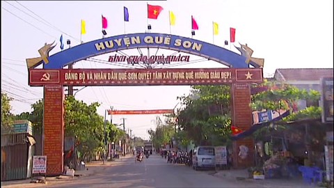 Một phó bí thư huyện tử vong vì tai nạn giao thông - Ảnh 1. Một phó bí thư huyện tử vong vì tai nạn giao thông - Ảnh 1.