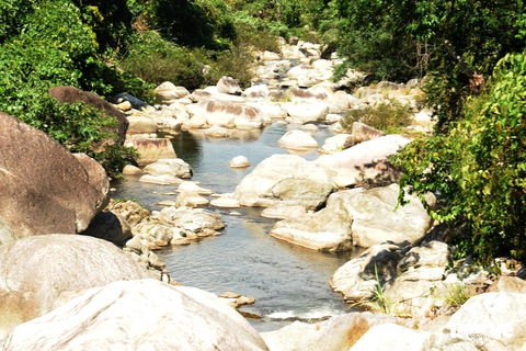 Phượt ngang đường Hồ Chí Minh, nhớ ghé suối mát Đắk Gà - Ảnh 5. Phượt ngang đường Hồ Chí Minh, nhớ ghé suối mát Đắk Gà - Ảnh 5.