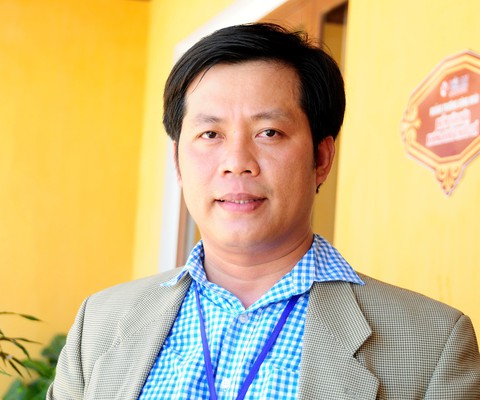 Thương cảng Hội An và những thách thức của một điểm đến hấp dẫn - Ảnh 3. Thương cảng Hội An và những thách thức của một điểm đến hấp dẫn - Ảnh 3.
