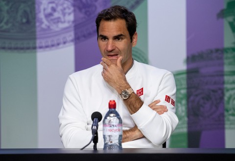 Federer: Tôi đã truyền niềm tin cho những người ở tuổi 37 - Ảnh 1. Federer: Tôi đã truyền niềm tin cho những người ở tuổi 37 - Ảnh 1.