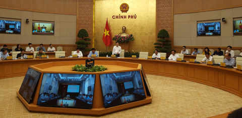 Thiếu quy hoạch không ai dám làm, phải mò mẫm, không hiệu quả - Ảnh 2. Thiếu quy hoạch không ai dám làm, phải mò mẫm, không hiệu quả - Ảnh 2.