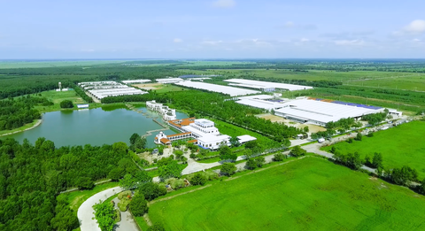 Đại diện Việt Nam trong top 50 bảng xếp hạng Asia300 là ai? - Ảnh 3. Đại diện Việt Nam trong top 50 bảng xếp hạng Asia300 là ai? - Ảnh 3.