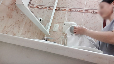 Góc khuất vệ sinh khách sạn: Tổng cục Du lịch yêu cầu kiểm tra - Ảnh 1. Góc khuất vệ sinh khách sạn: Tổng cục Du lịch yêu cầu kiểm tra - Ảnh 1.