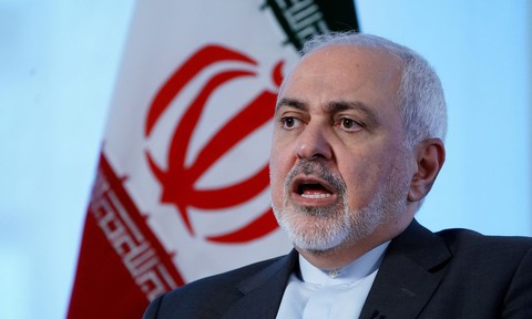 Người dân Iran đói nghèo vì lệnh trừng phạt nhưng không tin có chiến tranh - Ảnh 1. Người dân Iran đói nghèo vì lệnh trừng phạt nhưng không tin có chiến tranh - Ảnh 1.