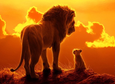The Lion King và hành trình rực rỡ, bi tráng lôi cuốn khán giả - Ảnh 1. The Lion King và hành trình rực rỡ, bi tráng lôi cuốn khán giả - Ảnh 1.