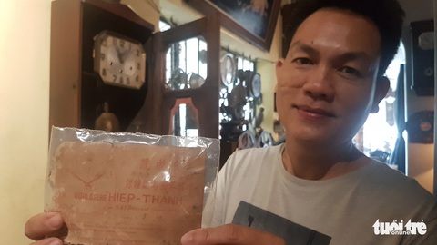 Săn đồ độc vỉa hè - Kỳ 1: Chợ lạc xoong lúc 5h sáng - Ảnh 3. Săn đồ độc vỉa hè - Kỳ 1: Chợ lạc xoong lúc 5h sáng - Ảnh 3.