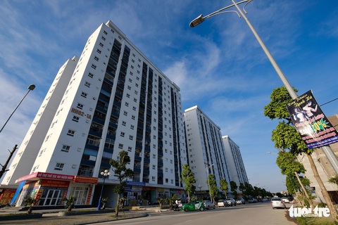 Điểm mặt những dự án sai phạm choáng váng của Mường Thanh giữa thủ đô - Ảnh 11. Điểm mặt những dự án sai phạm choáng váng của Mường Thanh giữa thủ đô - Ảnh 11.