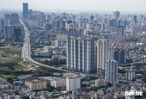 Điểm mặt những dự án sai phạm choáng váng của Mường Thanh giữa thủ đô - Ảnh 12. Điểm mặt những dự án sai phạm choáng váng của Mường Thanh giữa thủ đô - Ảnh 12.