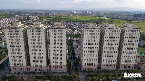 Điểm mặt những dự án sai phạm choáng váng của Mường Thanh giữa thủ đô - Ảnh 8. Điểm mặt những dự án sai phạm choáng váng của Mường Thanh giữa thủ đô - Ảnh 8.