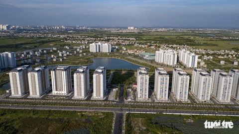 Điểm mặt những dự án sai phạm choáng váng của Mường Thanh giữa thủ đô - Ảnh 10. Điểm mặt những dự án sai phạm choáng váng của Mường Thanh giữa thủ đô - Ảnh 10.