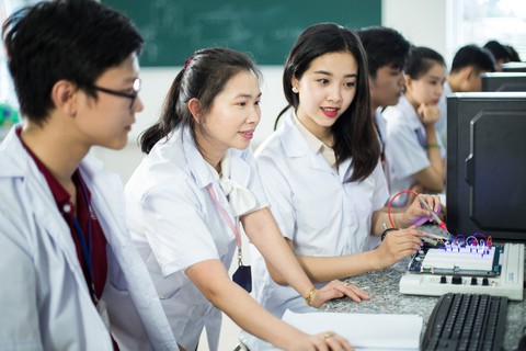 Những điều thí sinh cần biết trước giai đoạn điều chỉnh nguyện vọng 2019 - Ảnh 1. Những điều thí sinh cần biết trước giai đoạn điều chỉnh nguyện vọng 2019 - Ảnh 1.