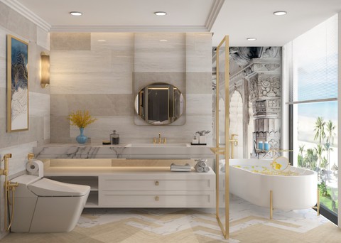 Premier Sky Residences - căn hộ định danh, sở hữu lâu dài - Ảnh 3. Premier Sky Residences - căn hộ định danh, sở hữu lâu dài - Ảnh 3.