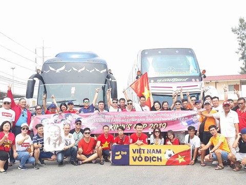 Chinh phục thị trường bằng trách nhiệm xã hội - Ảnh 3. Chinh phục thị trường bằng trách nhiệm xã hội - Ảnh 3.